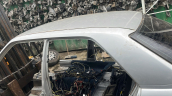 MERCEDES E200 SOL ARKA ÇAMURLUK ÇEVİK OTO ÇIKMA