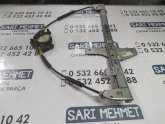 Oto Çıkma Parça / Peugeot / 307 / Oto Cam / Cam Krikosu / Çıkma Parça 