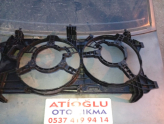 Oto Çıkma Parça / Fiat / Doblo / Fan / Fan Motoru / Çıkma Parça 