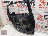 Oto Çıkma Parça / Honda / Civic / Kaporta & Karoser / Sağ Arka Kapı / Çıkma Parça 