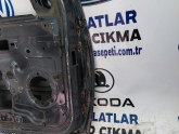 Oto Çıkma Parça / Dacia / Sandero / Kaporta & Karoser / Sol Ön Kapı / Çıkma Parça 