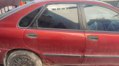Oto Çıkma Parça / Volvo / S40 / Kaporta & Karoser / Sağ Arka Kapı / Çıkma Parça 