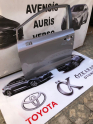 Oto Çıkma Parça / Toyota / Corolla / Kaporta & Karoser / Sol Ön Kapı / Çıkma Parça 