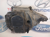 Oto Çıkma Parça / Ford / Transit / Yakıt / Depo Kapağı / Çıkma Parça 