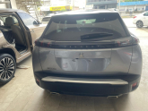Hurda Belgeli Araçlar / Peugeot / 2008