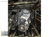 FORD FİESTA 1.4 DİZEL MOTOR ÜNALLAR OTO YEDEK PARÇA