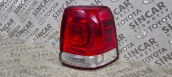 TOYOTA LAND CRUİSER J20 V8 2007 2012 SAĞ DIŞ STOP ÇIKMA ORJİNAL