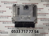 Oto Çıkma Parça / Volkswagen / Golf / Beyin / Motor Beyni / Çıkma Parça 