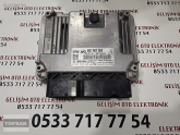 Oto Çıkma Parça / Volkswagen / Golf / Beyin / Motor Beyni / Çıkma Parça 
