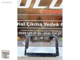 Oto Çıkma Parça / Volkswagen / Polo / Kaporta & Karoser / Ön Panel / Çıkma Parça 