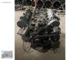 MERCEDES M117 V8 -500-560- MOTOR AL TAK ARAÇTAN SÖKÜLME