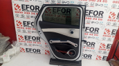 Oto Çıkma Parça / BYD / Atto 3 / Kaporta & Karoser / Sol Arka Kapı / Çıkma Parça 