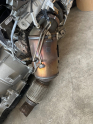 BMW G60 520İ Partikül Filitresi Çıkma Orjinal 5A1F170