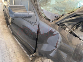 Oto Çıkma Parça / Ford / Expedition / Kaporta & Karoser / Sağ Ön Çamurluk / Çıkma Parça 