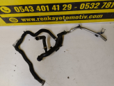 Oto Çıkma Parça / Renault / Clio / Radyatör / Su Radyatörü / Çıkma Parça 