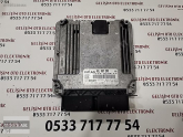 Oto Çıkma Parça / Audi / A4 / Beyin / Motor Beyni / Çıkma Parça 