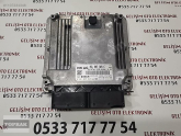 Oto Çıkma Parça / Audi / A6 / Beyin / Motor Beyni / Çıkma Parça 