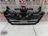 HONDA ACCORD ORJİNAL ÇIKMA ÖN PANJUR 20+
