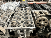 Oto Çıkma Parça / Opel / Astra / Motor / Silindir Kapağı / Çıkma Parça 