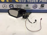 Oto Çıkma Parça / Mercedes / C Serisi / Ayna / Sol Dış Ayna / Çıkma Parça 
