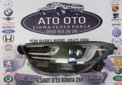 CHERY 8 PRO ORJİNAL ÇIKMA SOL FAR