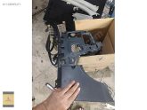 Oto Çıkma Parça / Renault / Megane / Kaporta & Karoser / Bakalit / Çıkma Parça 