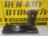 RENAULT CLİO 5 SAĞ ÖN MARŞBİYEL SACI ORJ RENKAY OTO KOCAELİ