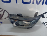 Oto Çıkma Parça / Hyundai / i20 / Far & Stop / Sol Ön Far / Çıkma Parça 