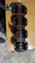 Oto Çıkma Parça / Opel / Corsa / Motor / Külbütör Kapağı / Çıkma Parça 