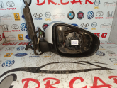 Oto Çıkma Parça / Volkswagen / Golf / Ayna / Sağ Dış Ayna / Çıkma Parça 