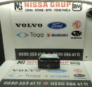 FORD FOCUS RADİO ORJİNAL ÇIKMA YEDEK PARÇA
