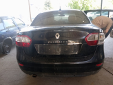 Oto Çıkma Parça / Renault / Fluence / Oto Cam / Arka Cam / Çıkma Parça 