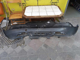 Oto Çıkma Parça / Opel / Grandland X / Tampon / Arka Tampon / Çıkma Parça 