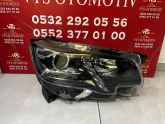Oto Çıkma Parça / Peugeot / Rifter / Far & Stop / Sağ Ön Far / Çıkma Parça 