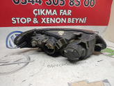 Oto Çıkma Parça / Nissan / Almera / Far & Stop / Sol Ön Far / Çıkma Parça 
