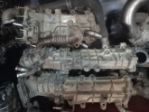 FUSO CANTER EURO 5 MOTOR EGR