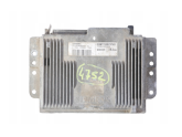 Renault Megane 1.4 1.6 Motor Beyni HOM7700875745 7700105980