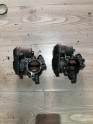Oto Çıkma Parça / Opel / Astra / Motor / Gaz Kelebeği / Çıkma Parça 