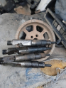 Oto Çıkma Parça / Fiat / Ducato / Motor / V Kayışı / Çıkma Parça 
