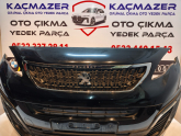 Oto Çıkma Parça / Peugeot / Expert / Tampon / Ön Tampon / Çıkma Parça 