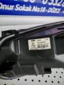 Oto Çıkma Parça / Ford / Tourneo Courier / Far & Stop / Sağ Ön Far / Çıkma Parça 