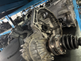 Oto Çıkma Parça / Volkswagen / Caddy / Şanzıman / Şanzıman Komple / Çıkma Parça 