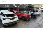 Oto Çıkma Parça / Chery / Omoda 5 / Kaporta & Karoser / Sol Ön Çamurluk / Çıkma Parça 