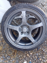 Oto Çıkma Parça / Hyundai / Accent / Jant & Lastik / Çelik Jant / Çıkma Parça 