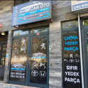Oto Çıkma Parça / Peugeot / 207 / Motor / Map Sensörü / Çıkma Parça 