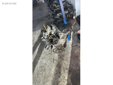 ÇIKMA GÖVDE 1.6 AKL MOTOR