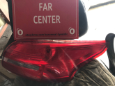 Oto Çıkma Parça / Ford / Focus / Far & Stop / Sol Arka Stop / Çıkma Parça 