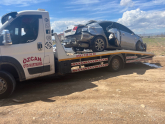 Oto Çıkma Parça / Toyota / Avensis / Kaporta & Karoser / Sağ Ön Kapı / Çıkma Parça 
