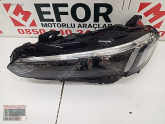 HONDA CİVİC FE1 ORJİNAL ÇIKMA SOL FAR 22-23