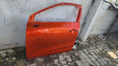 Oto Çıkma Parça / Renault / Clio / Kaporta & Karoser / Sol Ön Kapı / Çıkma Parça 